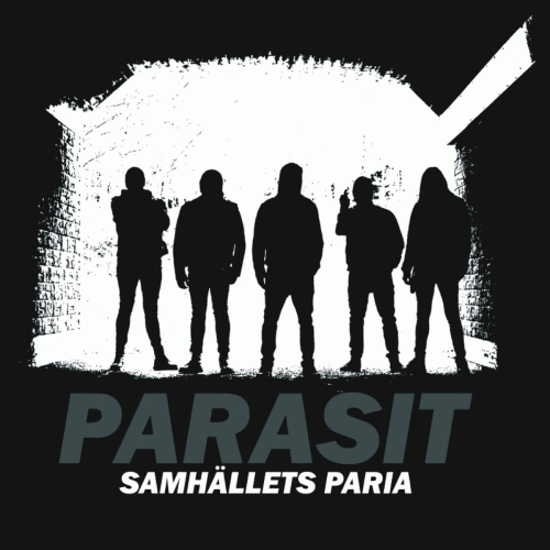 Parasit : Samhällets Paria